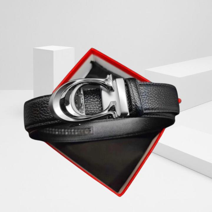 Premium Style Leather Belt